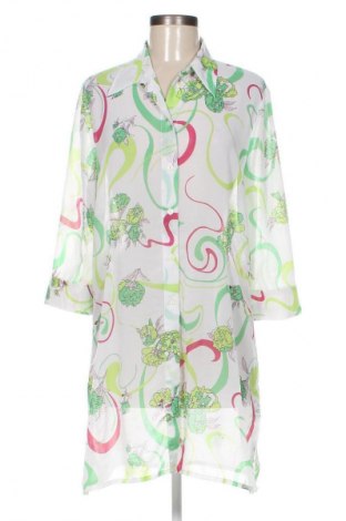 Дамска риза Passport, Размер M, Цвят Многоцветен, Цена 2,04 €