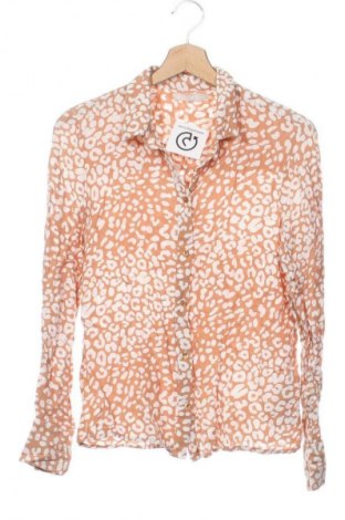 Dámská košile  Pieces, Velikost XS, Barva Vícebarevné, Cena  29,00 Kč