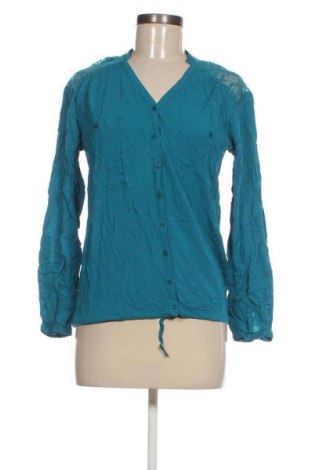 Dámská košile  Pimkie, Velikost S, Barva Modrá, Cena  49,00 Kč