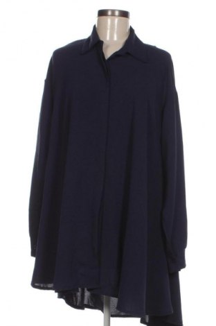 Дамска риза Plume, Размер M, Цвят Син, Цена 9,20 €