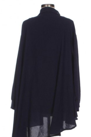 Дамска риза Plume, Размер M, Цвят Син, Цена 9,20 €