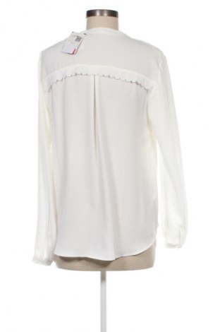 Γυναικείο πουκάμισο Promod, Μέγεθος M, Χρώμα Λευκό, Τιμή 5,99 €