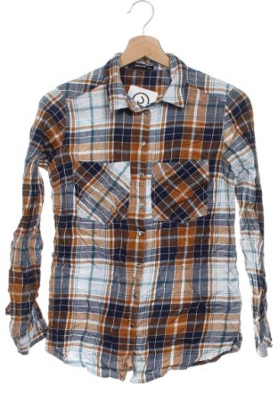 Дамска риза Reserved, Размер XS, Цвят Многоцветен, Цена 2,04 €