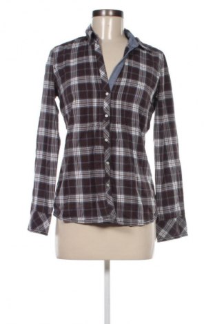 Γυναικείο πουκάμισο S.Oliver, Μέγεθος S, Χρώμα Πολύχρωμο, Τιμή 3,99 €