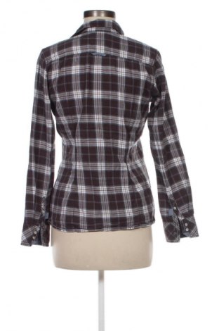 Γυναικείο πουκάμισο S.Oliver, Μέγεθος S, Χρώμα Πολύχρωμο, Τιμή 3,99 €