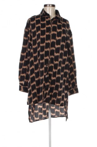 Dámská košile  SHEIN, Velikost S, Barva Vícebarevné, Cena  49,00 Kč