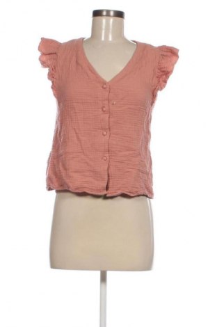 Női ing SHEIN, Méret S, Szín Hamurózsaszín, Ár 1 049 Ft