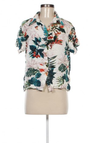 Damska koszula SHEIN, Rozmiar M, Kolor Kolorowy, Cena 12,99 zł