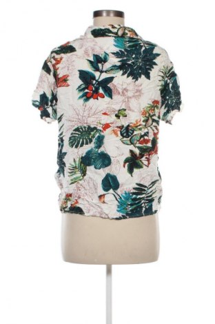 Damska koszula SHEIN, Rozmiar M, Kolor Kolorowy, Cena 12,99 zł