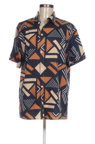 Női ing SHEIN, Méret M, Szín Sokszínű, Ár 1 179 Ft