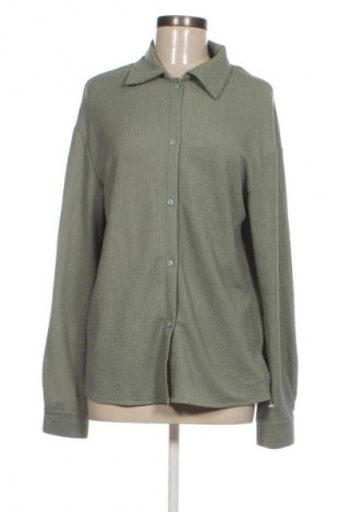 Dámská košile  SHEIN, Velikost M, Barva Zelená, Cena  49,00 Kč
