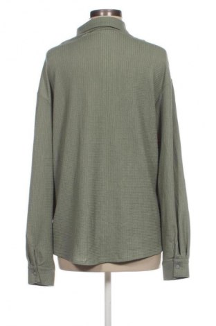 Dámská košile  SHEIN, Velikost M, Barva Zelená, Cena  49,00 Kč