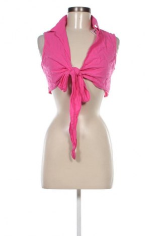 Női ing SHEIN, Méret S, Szín Rózsaszín, Ár 839 Ft