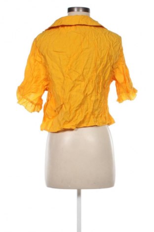 Női ing SHEIN, Méret XL, Szín Sárga, Ár 979 Ft