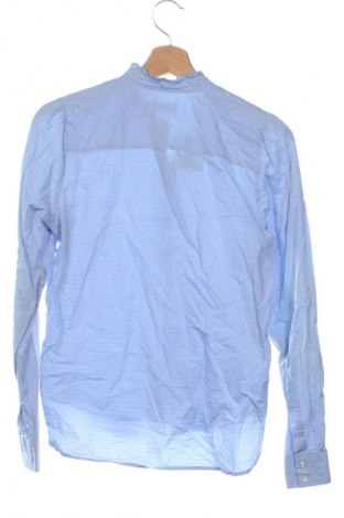 Damenbluse Seidensticker, Größe XS, Farbe Blau, Preis € 23,99