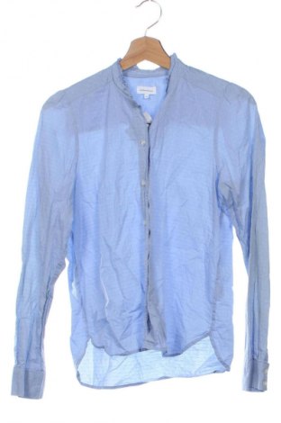 Damenbluse Seidensticker, Größe XS, Farbe Blau, Preis € 23,99