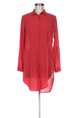 Damenbluse Sinsay, Größe M, Farbe Rot, Preis 3,99 €