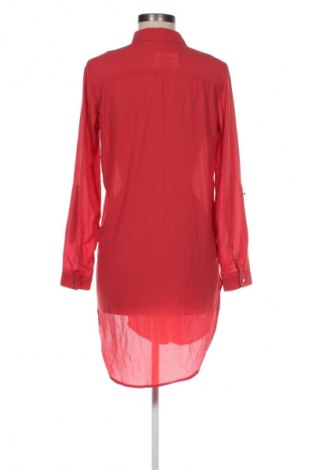 Damenbluse Sinsay, Größe M, Farbe Rot, Preis 3,99 €