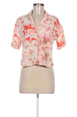 Női ing Stradivarius, Méret M, Szín Sokszínű, Ár 839 Ft