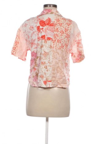 Női ing Stradivarius, Méret M, Szín Sokszínű, Ár 839 Ft