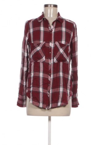 Dámská košile  Stradivarius, Velikost S, Barva Vícebarevné, Cena  49,00 Kč