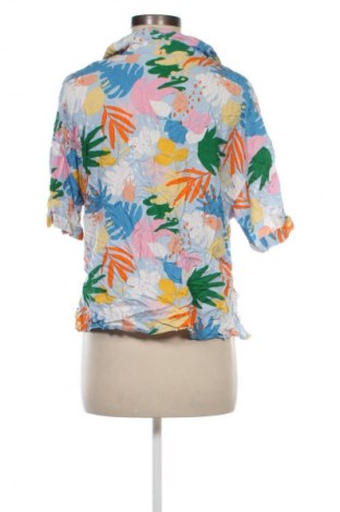 Dámská košile  Stradivarius, Velikost XL, Barva Vícebarevné, Cena  99,00 Kč