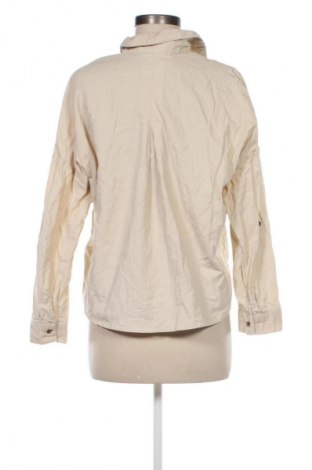 Dámská košile  Stradivarius, Velikost S, Barva Béžová, Cena  119,00 Kč