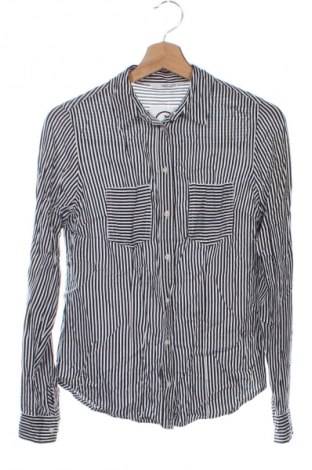 Дамска риза Tally Weijl, Размер XS, Цвят Многоцветен, Цена 2,04 €