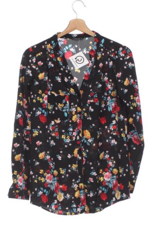 Dámská košile  Terranova, Velikost XS, Barva Vícebarevné, Cena  49,00 Kč