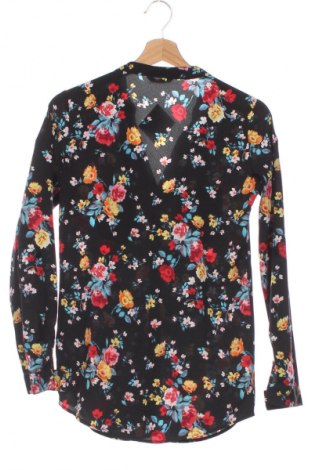 Dámská košile  Terranova, Velikost XS, Barva Vícebarevné, Cena  49,00 Kč