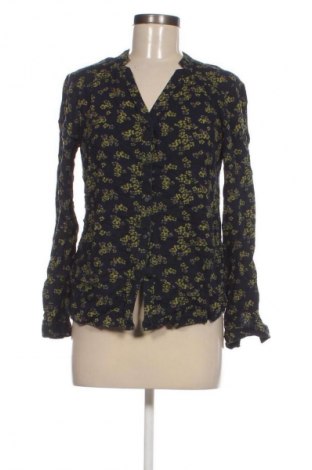 Дамска риза Tom Tailor, Размер S, Цвят Многоцветен, Цена 2,04 €