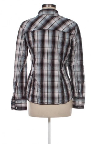 Γυναικείο πουκάμισο Tom Tailor, Μέγεθος M, Χρώμα Πολύχρωμο, Τιμή 3,99 €