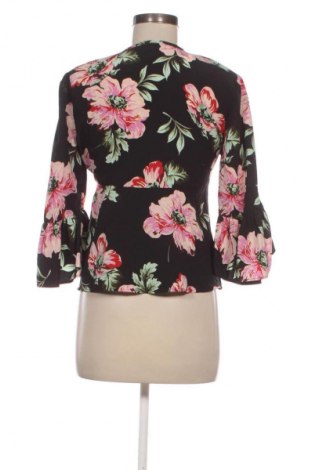 Damenbluse Topshop, Größe M, Farbe Mehrfarbig, Preis € 1,99