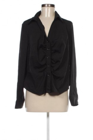 Dámská košile  Unbranded, Velikost M, Barva Černá, Cena  49,00 Kč