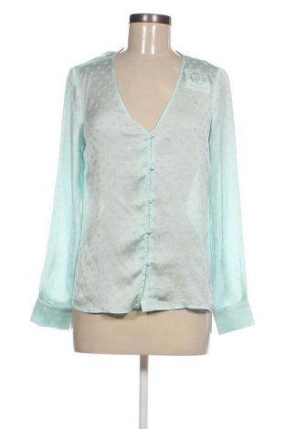 Dámská košile  Unbranded, Velikost M, Barva Zelená, Cena  49,00 Kč