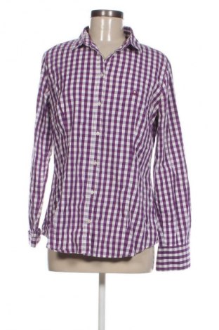 Cămașă de femei United Colors Of Benetton, Mărime L, Culoare Multicolor, Preț 67,99 Lei, #131685299