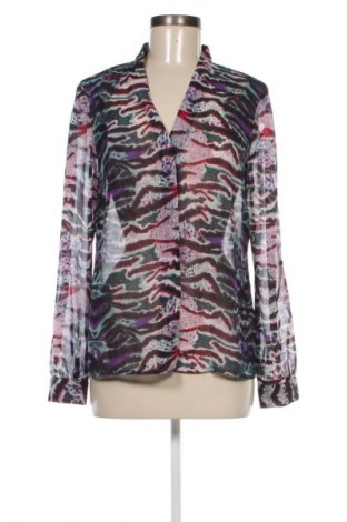 Damenbluse Unbranded, Größe M, Farbe Mehrfarbig, Preis € 1,99