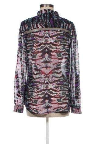 Damenbluse Unbranded, Größe M, Farbe Mehrfarbig, Preis € 1,99