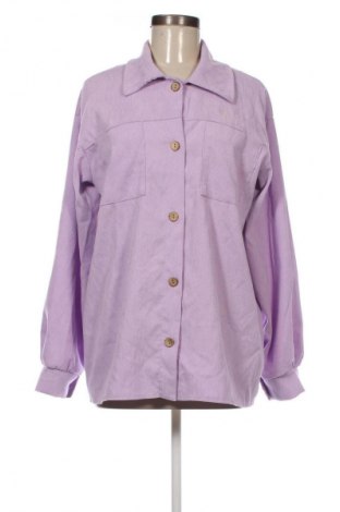 Dámská košile  Unbranded, Velikost L, Barva Fialová, Cena  269,00 Kč