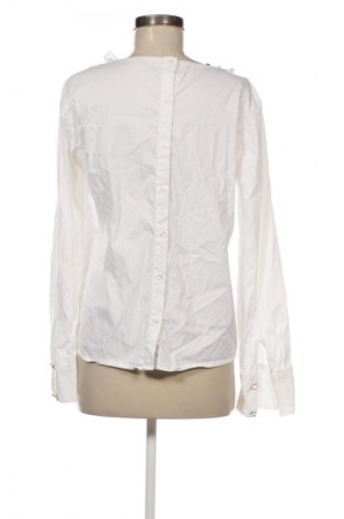 Дамска риза Unbranded, Размер M, Цвят Бял, Цена 8,69 €