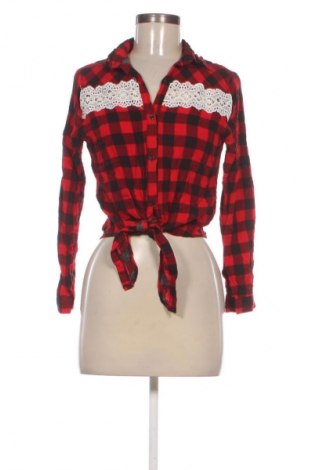 Dámská košile  Unbranded, Velikost M, Barva Vícebarevné, Cena  49,00 Kč