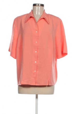 Γυναικείο πουκάμισο Unbranded, Μέγεθος XL, Χρώμα Ρόζ , Τιμή 7,99 €