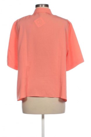 Γυναικείο πουκάμισο Unbranded, Μέγεθος XL, Χρώμα Ρόζ , Τιμή 7,99 €