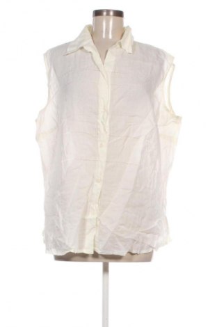 Dámská košile  Unbranded, Velikost XL, Barva Krémová, Cena  79,00 Kč