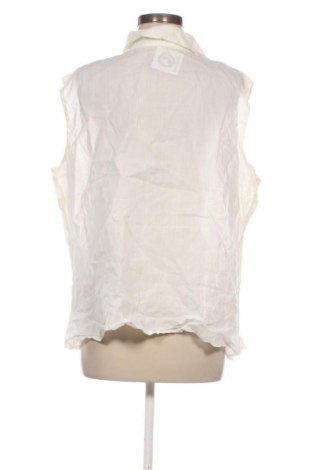 Dámská košile  Unbranded, Velikost XL, Barva Krémová, Cena  79,00 Kč