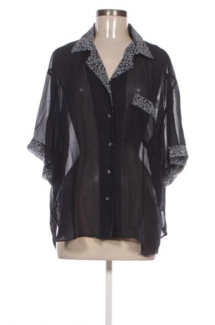 Γυναικείο πουκάμισο Unbranded, Μέγεθος XXL, Χρώμα Πολύχρωμο, Τιμή 6,99 €