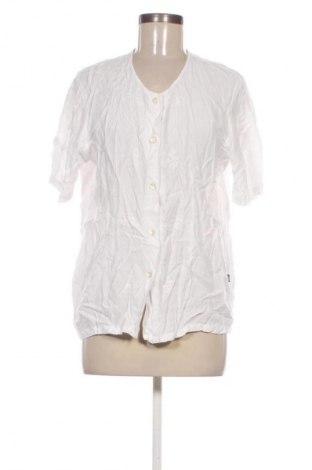Dámská košile  Unbranded, Velikost M, Barva Bílá, Cena  69,00 Kč