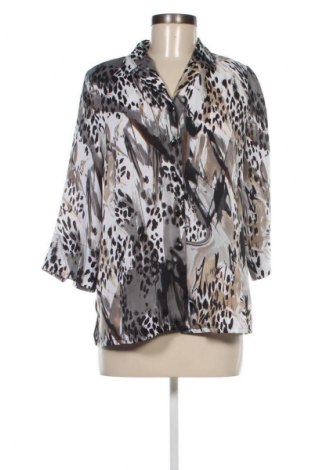 Дамска риза Unbranded, Размер M, Цвят Многоцветен, Цена 2,55 €