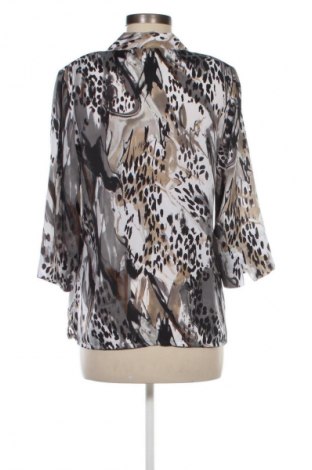 Дамска риза Unbranded, Размер M, Цвят Многоцветен, Цена 2,55 €