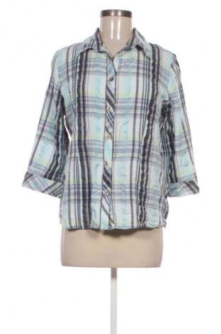 Дамска риза Unbranded, Размер S, Цвят Многоцветен, Цена 2,04 €